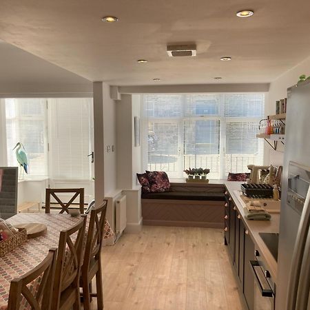 Blacksands Seaview Cottage, Aberdour Extérieur photo