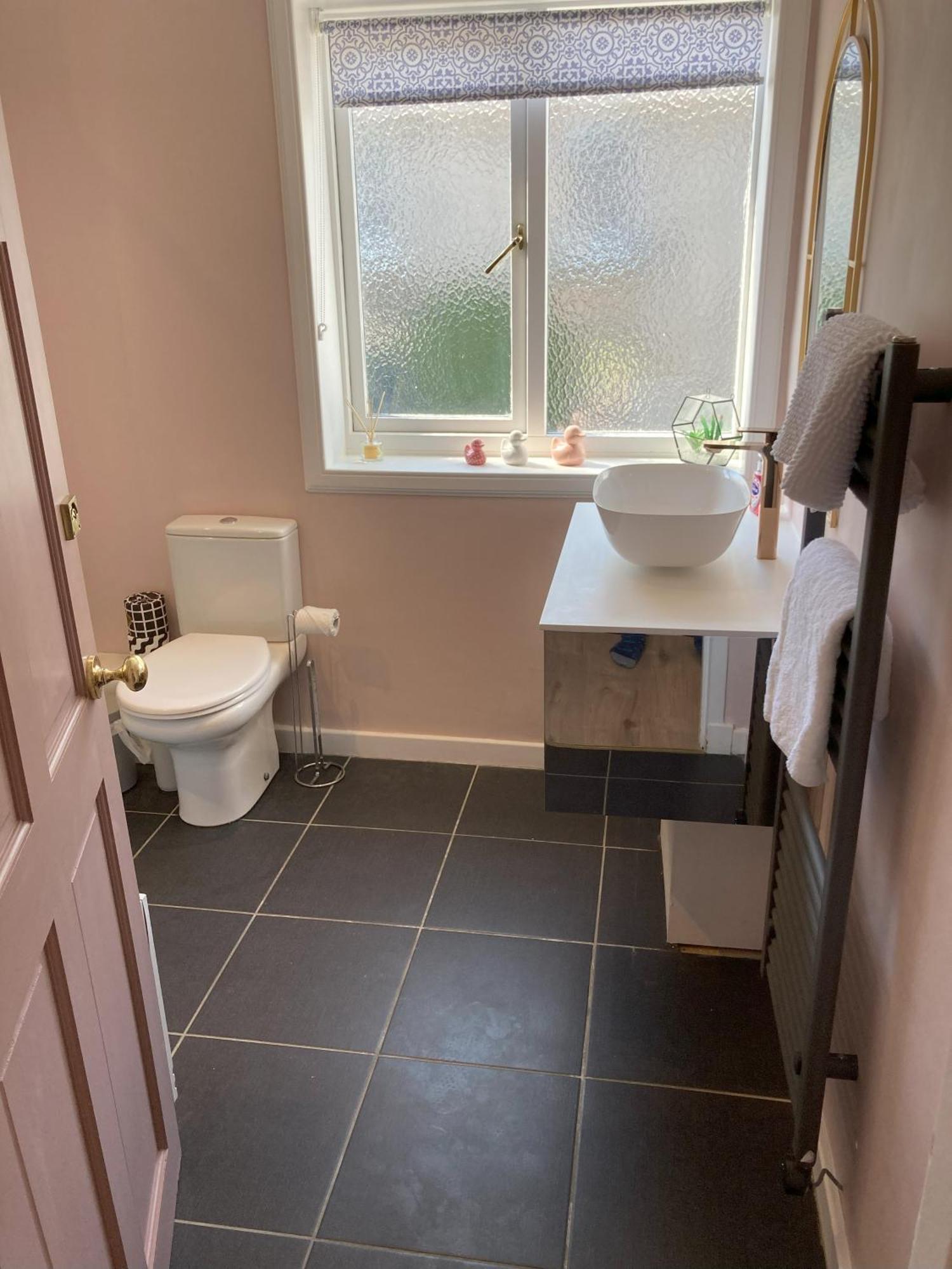 Blacksands Seaview Cottage, Aberdour Extérieur photo